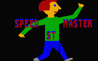 ST GameBase Speed_Master_ST Non_Commercial