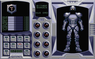 ST GameBase Speedball_2_:_Brutal_Deluxe Image_Works 1990
