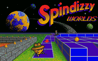 ST GameBase Spindizzy_Worlds Activision_Inc 1990