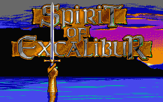 ST GameBase Spirit_Of_Excalibur_[HD] Virgin_Mastertronic_Inc 1991