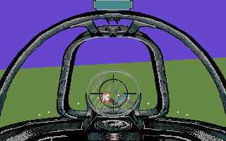 ST GameBase Spitfire_40 Mirrorsoft 1988