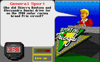 ST GameBase Sporting_Triangles CDS_Software