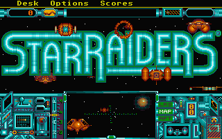 ST GameBase Star_Raiders Atari_Corporation_Ltd 1986