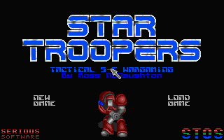 ST GameBase Star_Troopers Non_Commercial 1997