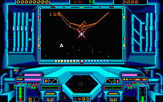ST GameBase Starglider Rainbird_Software_Ltd 1987