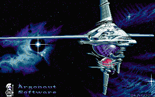 ST GameBase Starglider_II Rainbird_Software_Ltd 1988