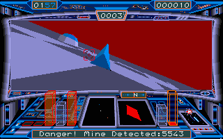 ST GameBase Starglider_II Rainbird_Software_Ltd 1988