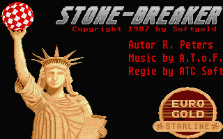 ST GameBase Stone_Breaker Softgold 1987