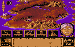 ST GameBase Storm_Master Silmarils 1992