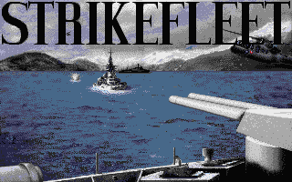 ST GameBase Strikefleet Electronic_Arts 1991
