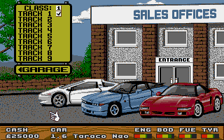 ST GameBase Super_Cars Gremlin_Graphics_Software 1990