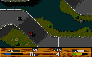 ST GameBase Super_Cars_II Gremlin_Graphics_Software 1991