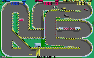 ST GameBase Super_Sprint Electric_Dreams 1986