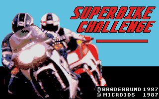 ST GameBase Superbike_Challenge Broderbund_Software 1987