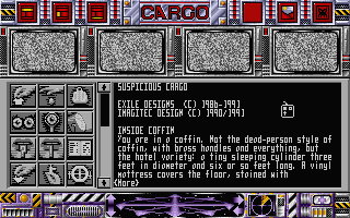 ST GameBase Suspicious_Cargo Gremlin_Graphics_Software 1991