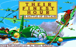 ST GameBase Their_Finest_Hour_:_The_Battle_of_Britain U.S._Gold_Ltd 1991