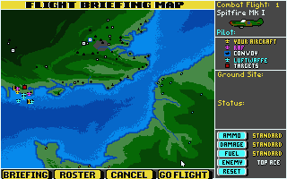 ST GameBase Their_Finest_Hour_:_The_Battle_of_Britain U.S._Gold_Ltd 1991