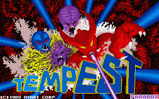 ST GameBase Tempest Atari_Corporation_Ltd 1989
