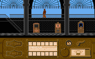 ST GameBase Theme_Park_Mystery_:_Variations_On_A_Theme Image_Works 1990