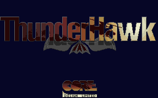 ST GameBase Thunderhawk_AH-73M Core_Design 1991