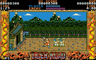 ST GameBase Tiger_Road GO!_(U.S._Gold) 1988