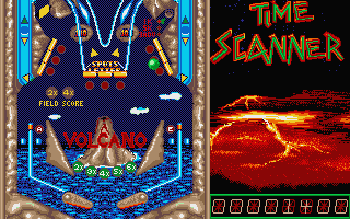 ST GameBase Time_Scanner Activision_Inc 1989