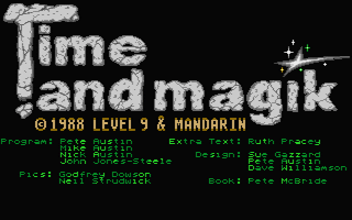 ST GameBase Time_and_Magik Mandarin_Software 1988