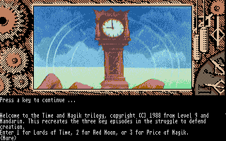 ST GameBase Time_and_Magik Mandarin_Software 1988