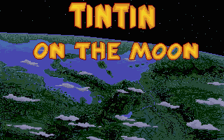 ST GameBase Tintin_on_the_Moon Infogrames 1989