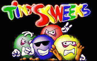 ST GameBase Tiny_Skweeks Loriciel 1992