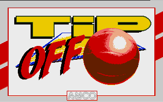 ST GameBase Tip_Off Anco_Software_Ltd 1992