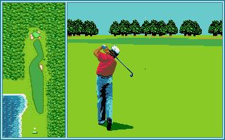 ST GameBase Tournament_Golf Elite_Systems_Ltd 1990