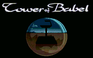 ST GameBase Tower_of_Babel Microprose_Software 1989