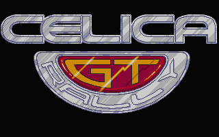 ST GameBase Toyota_Celica_GT_Rally Gremlin_Graphics_Software 1990
