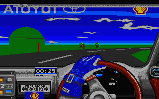 ST GameBase Toyota_Celica_GT_Rally Gremlin_Graphics_Software 1990