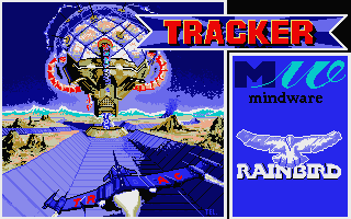 ST GameBase Tracker Rainbird_Software_Ltd 1987