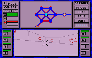 ST GameBase Tracker Rainbird_Software_Ltd 1987