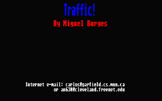 ST GameBase Traffic! Non_Commercial