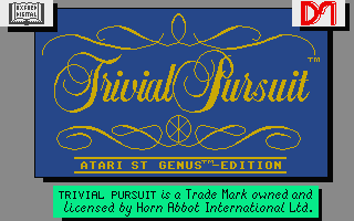 ST GameBase Trivial_Pursuit Domark_Software_Ltd 1988