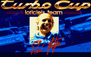 ST GameBase Turbo_Cup Loriciel 1988