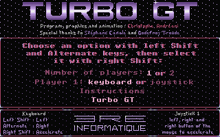 ST GameBase Turbo_GT ERE_Informatique 1987