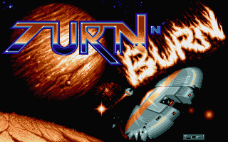 ST GameBase Turn_N'_Burn Flair_Software_Ltd 1990