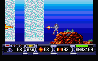 ST GameBase Turrican_II Rainbow_Arts 1991
