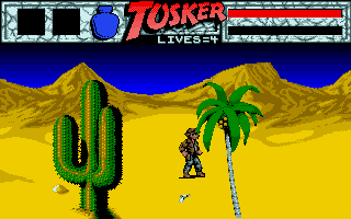 ST GameBase Tusker System_3 1989