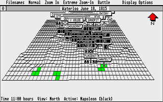 ST GameBase UMS Rainbird_Software_Ltd 1987