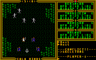 ST GameBase Ultima_III_:_Exodus Origin_Systems 1986