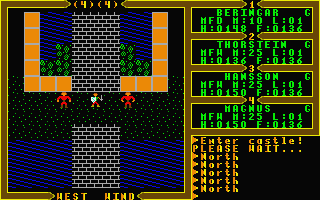 ST GameBase Ultima_III_:_Exodus Origin_Systems 1986