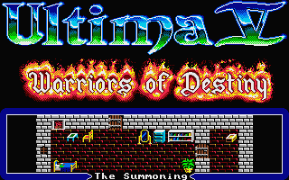 ST GameBase Ultima_V_:_Warriors_of_Destiny Origin_Systems 1989