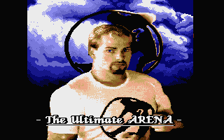 ST GameBase Ultimate_Arena,_The_[HD] STeam_Shareware 1994