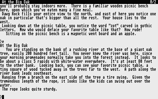 ST GameBase Unnkulian_Unventure_II_:_The_Secret_of_Acme Non_Commercial 1991